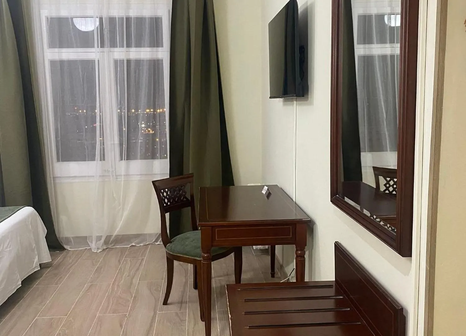 Hotel El Castell Sant Boi de Llobregat Spain