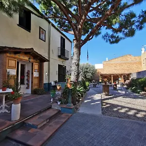  Hostal Mucha Masia Rural Urba