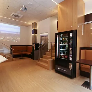 2* Hotel Esplugues