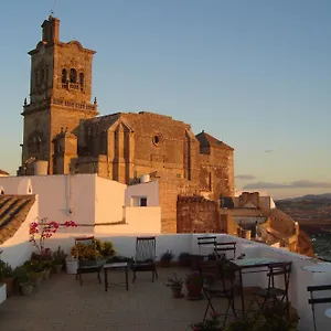 La Casa Grande Arcos de la Frontera