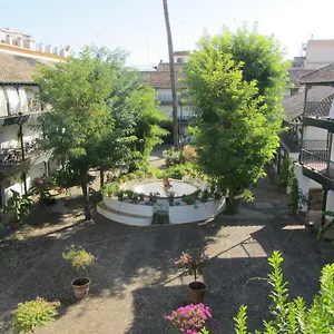 Monumento S.xvi Corralas España