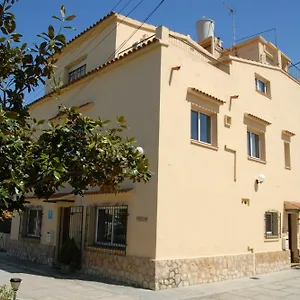 Guest house Hostal El Callejon, Tarragona