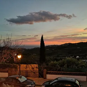 Bancales España