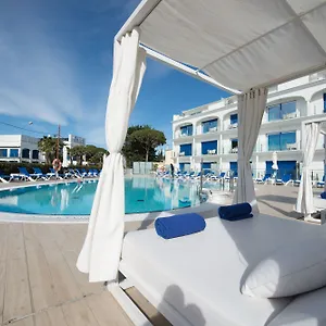 Aparthotel Masd Mediterraneo Spa, Castelldefels