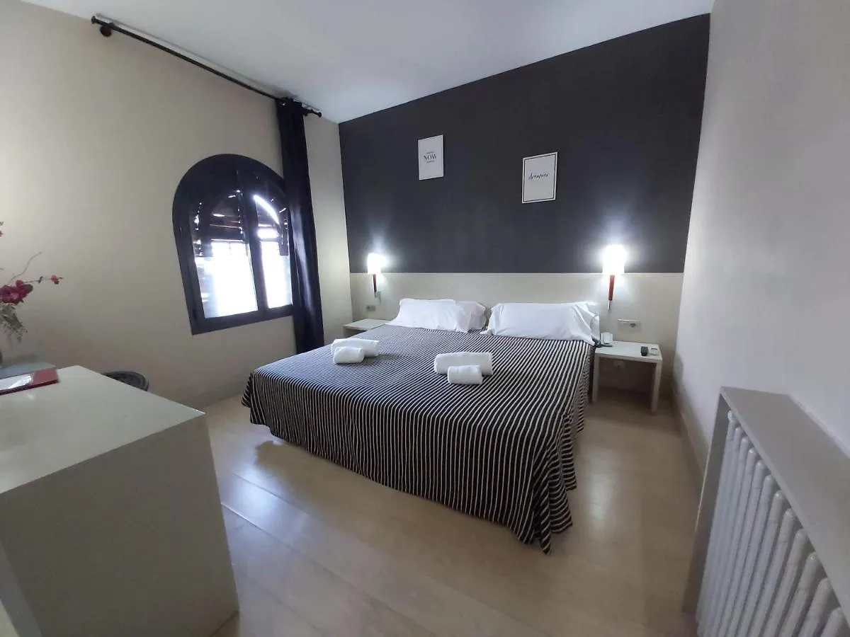 Hotel El Castell Sant Boi de Llobregat