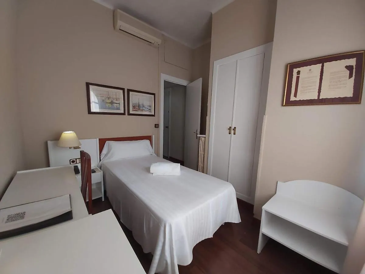 Hotel El Castell Sant Boi de Llobregat