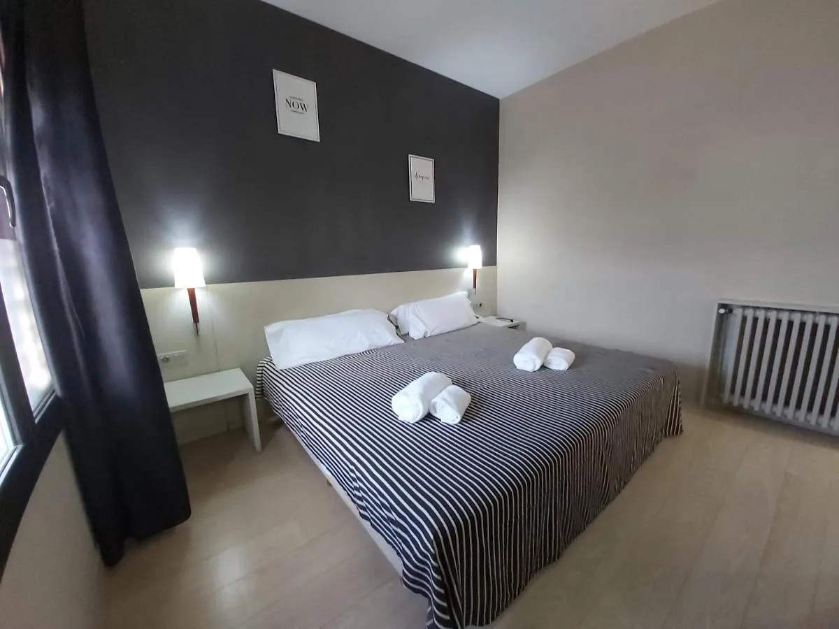 Hotel El Castell Sant Boi de Llobregat