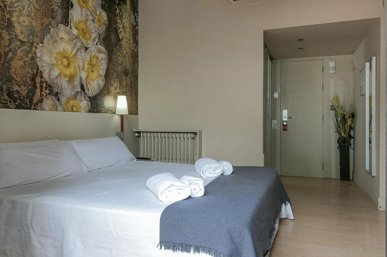 Hotel El Castell Sant Boi de Llobregat