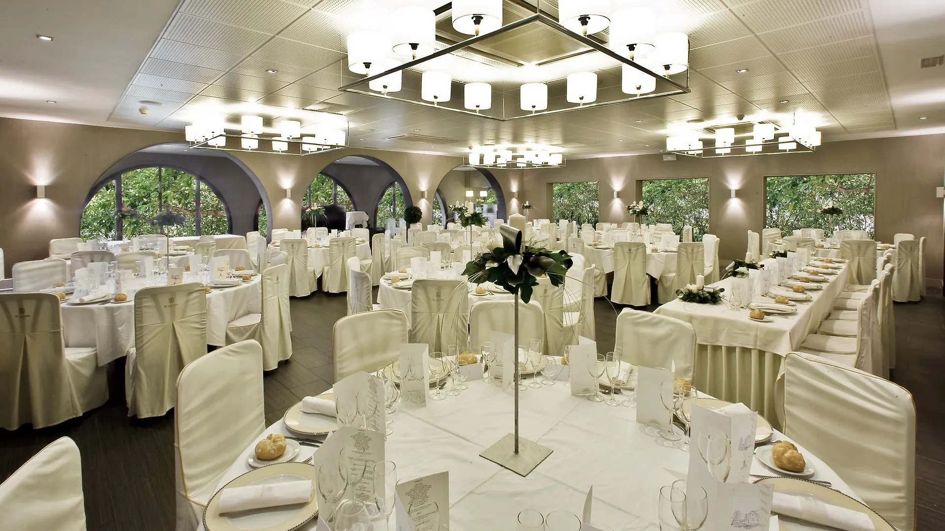 Hotel El Castell Sant Boi de Llobregat