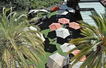 Hotel El Castell Sant Boi de Llobregat