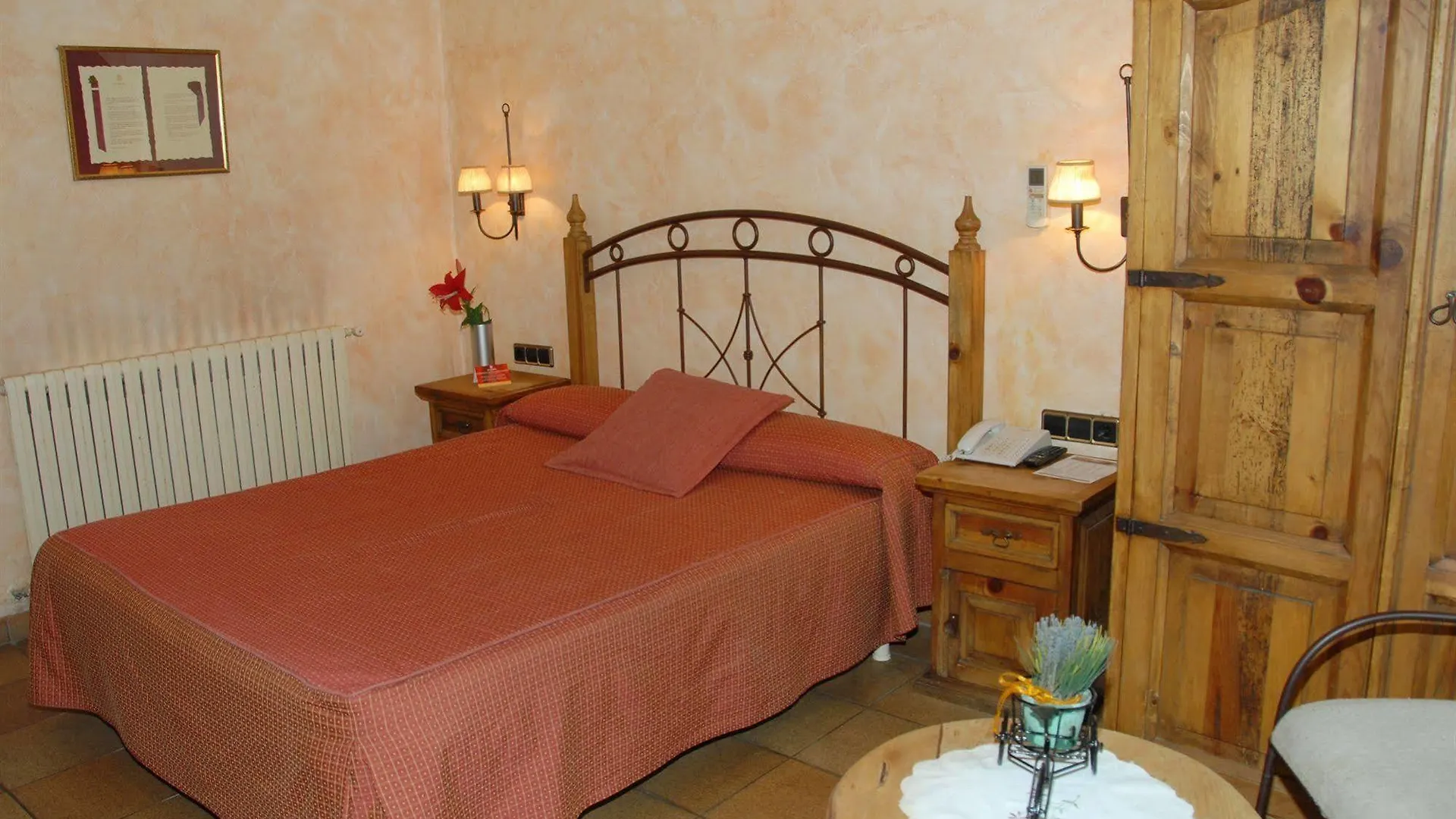 Hotel El Castell Sant Boi de Llobregat
